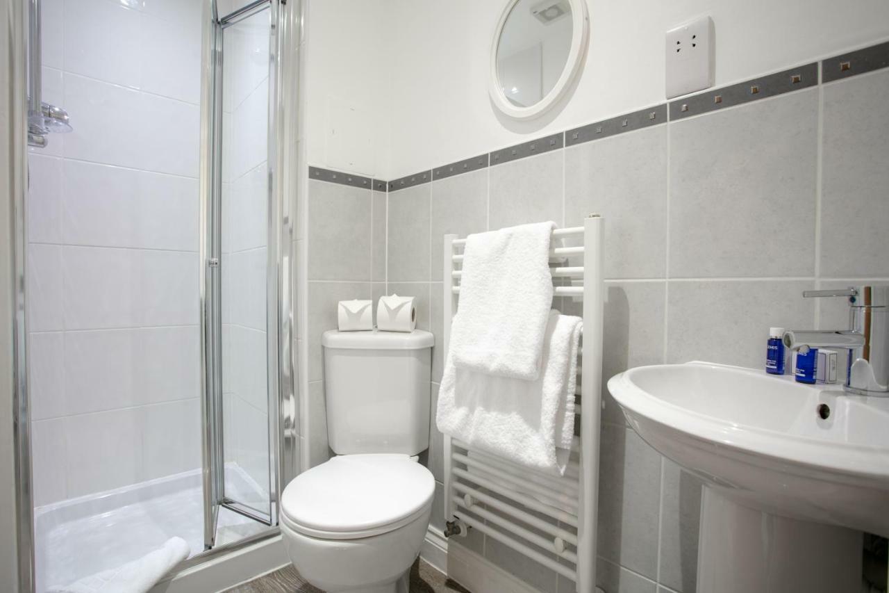 Elms Way No39 - Donnini Apartments Ayr Exterior foto