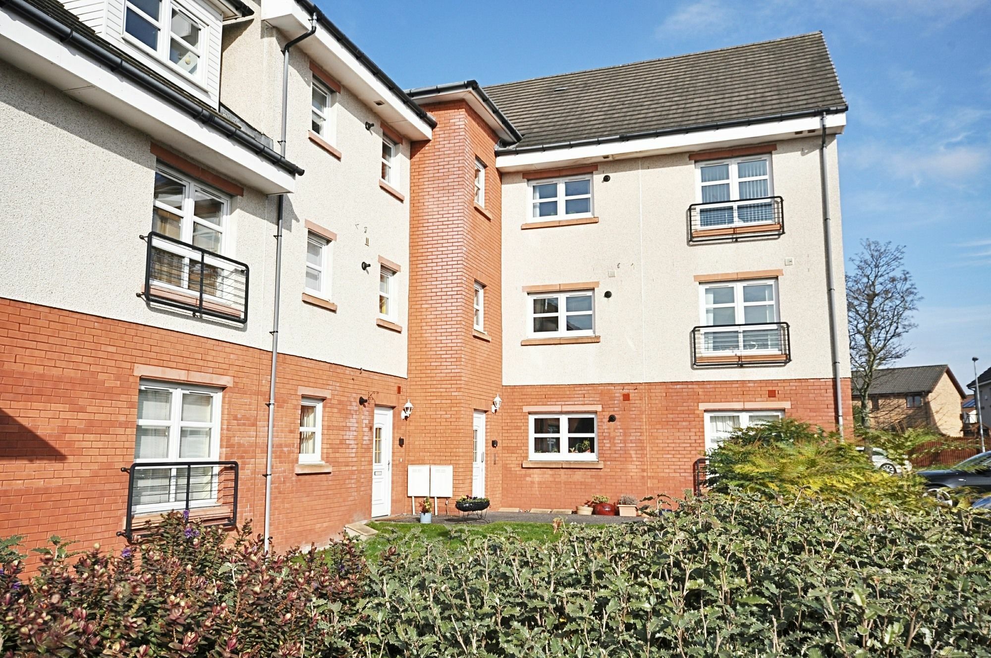 Elms Way No39 - Donnini Apartments Ayr Exterior foto